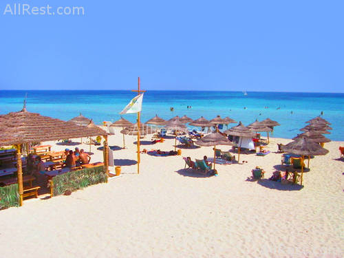 Miramar Djerba Hotel 11